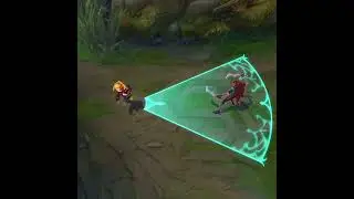 Annie W Chinese Tech VFX