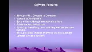 iphone backup too