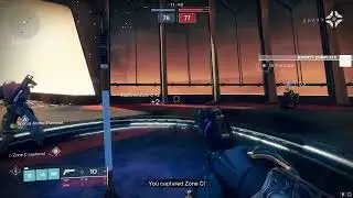destiny servers lol