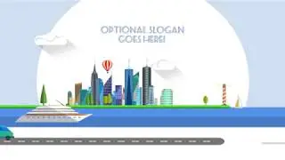 World Travel 20198020 Videohive - Free After Effects Template