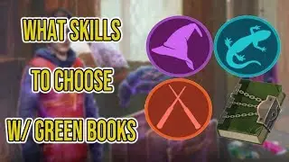 Where To Spend The Second Set of Restricted Section Books From Potter's Calamity Brilliant Event P1