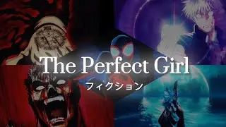 Fiction | The Perfect Girl