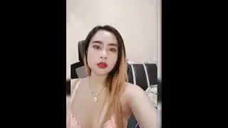 janda semok sedang mesum