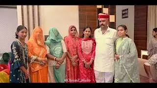 || House Inauguration Highlight 2024 || A Film By Chetanz Studio ||