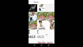 Awesome Picsart Editing Tricks 2018 | Easy Editing Tutorial | Facebook DP