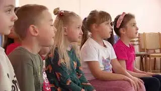 Визитная карточка музыкального руководителя.Воспитатель года 2022. Скуренок Анна
