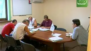 Обучение банщиков