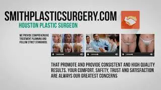 Breast Augmentation Houston TX | Board Certified Plastic Surgeon in Houston TX  |  Dr Bruce K Smith