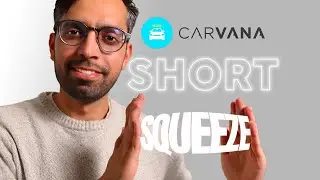 Short Sellers got Carvana Wrong, Here’s Why
