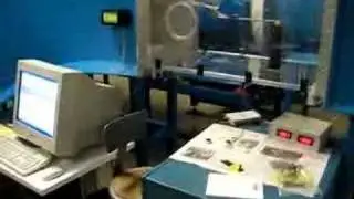 ME210 Ornithopter Project