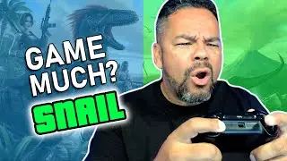 SNAIL IPO - Ark Survival Evolved Maker