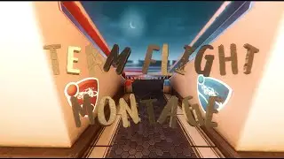 [Client Work]- Team Flight Rocket League Montage