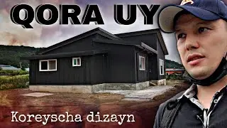 Janubiy Koreyada uy qurish jarayoni va qizayni | Koreya arxitekturasi haqida | Masofa kanali
