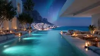 Luxury Chillout Lounge Music ~ Perfect for Relaxation & Ambiance Nights