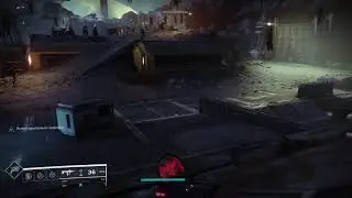 Destiny 2 обитель теней как выполнить этап путешевствие на ксенофаг