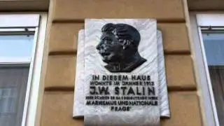 Iossif Wissarionowitsch Dschugaschwili  (Josef Stalin)