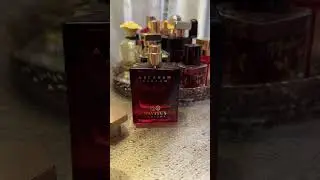 Arcanum by Navitus is an amazing fall fragrance! Which is your fav Navitus? 
