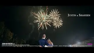 Mehendi Night + Wedding Reception | Dr.Justin & Dr.Shaheen | by Digimax Video Productions