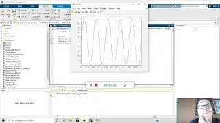 Representación en Matlab de Señales en el Tiempo