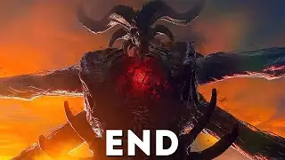 Diablo 4 Vessel of Hatred Ending XBOX SERIES X Gameplay Walkthrough Part 3 - Harbinger of Hatred