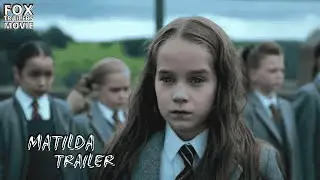 Matilda Trailer (2022) | Fox Movie Trailers