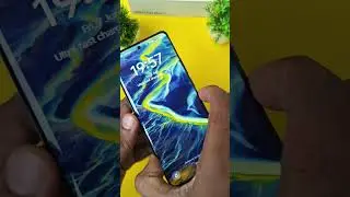 Oppo F27 Pro Plus Charging Test #oppo #oppof27proplus