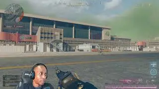 Warzone  Last Stream Until we get settled in San Diego