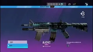 New black ice
