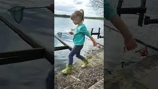 поймаю рыбку