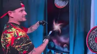 S5 Ep4 Friday Night Freestyle Galaxyscape 