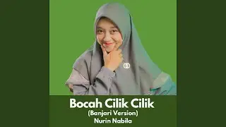Bocah Cilik CIlik