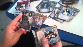 (TxPxR) AVENGER'S WRATH BOX OPENING 2