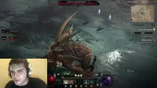 SAY GOODBYE TO DIABLO 3 WITH DIABLO 4
