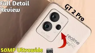 Realme GT 2 Pro | Full Detail Review | Buy Or Not?