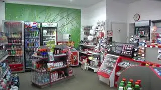Вооружённое ограбление АЗС в Иркутском районе