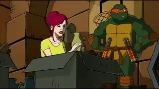 Don't Mess With A Guy's Comics