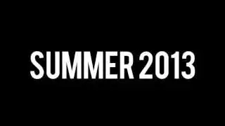Manifest is Returning | Summer 2013