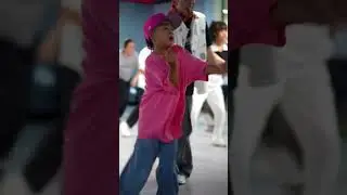 Beginner dance class in Sydney Australia 