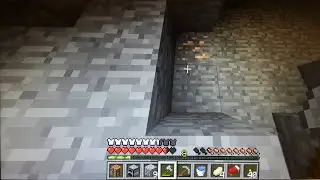 MINECRAFT 1.0.0 #4