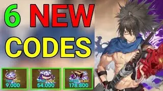 🛑 NEWEST 🛑 DEMAIN SAGA CODES 2024 _ DEMAIN SAGA REDEEM CODES AUGUST 2024 _ DEMAIN SAGA GIFT CODE