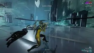 Warframe Mastery Rank 27 Test | Easy (Mag + Greedy Pull)