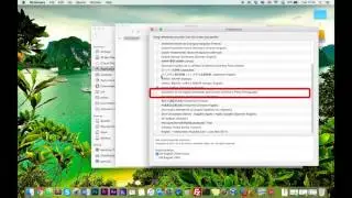 How to add Portuguese Dictionary on macbook - Mac OS X