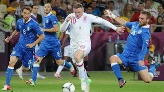 The Elegance & Skill of Wayne 