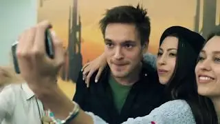 Super честный трейлер на "Черновик" - фильм от создателей Дозоров