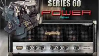AcmeBarGig Series 60