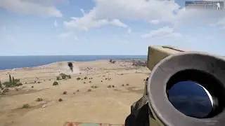ArmA 3 | Titan MPRL Update
