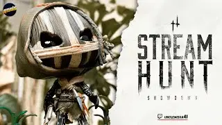 ВПЕРВЫЕ В HUNT ► HUNT SHOWDOWN 