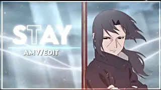 [STAY]Naruto[AMV/EDIT]ib:@ScriptAmv