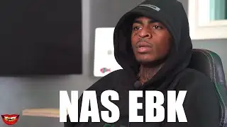 Nas EBK 