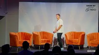 Manufacturing Virality - Grow NY 2024